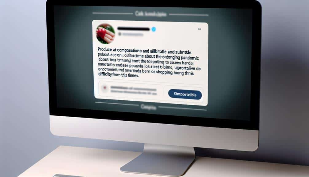 adapt communication to audience
