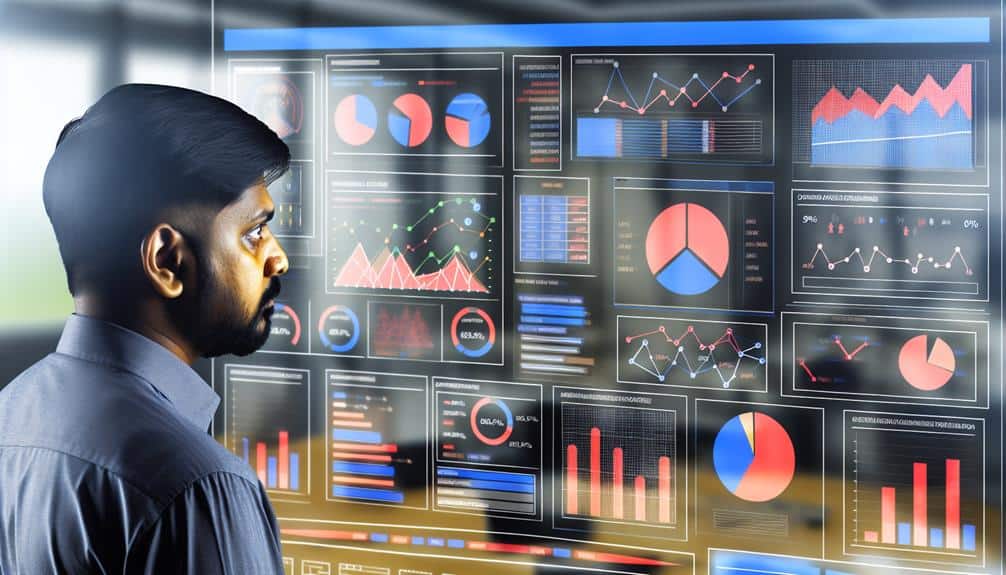 adapt to monitor performance