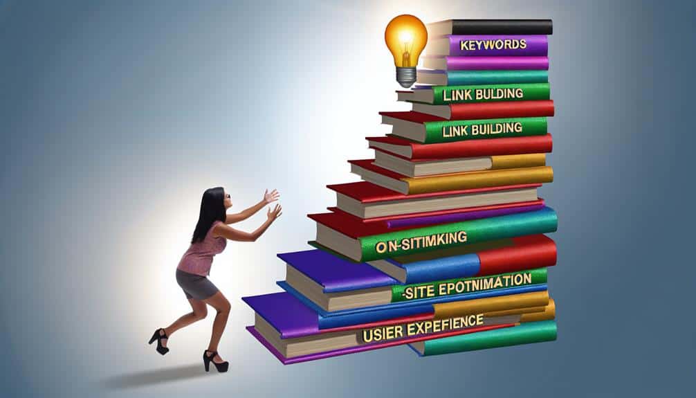 adapting and growing skills