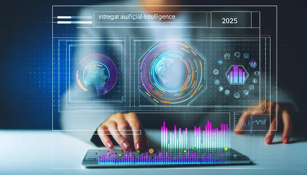 ai integration data analysis