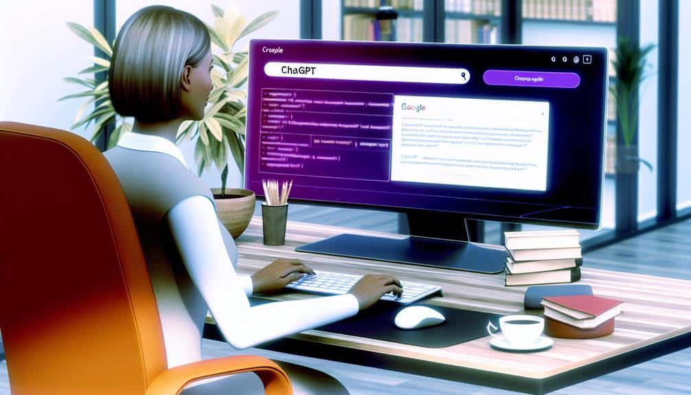 ai s impact on search