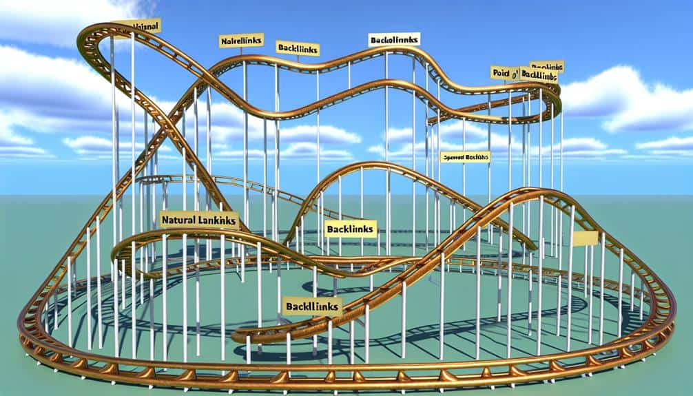 analyzing backlink profile diversity