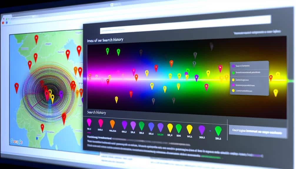 analyzing bing s data collection