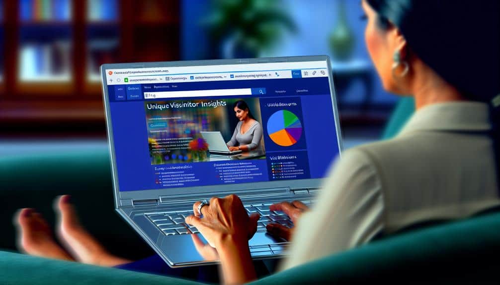 analyzing bing s user data