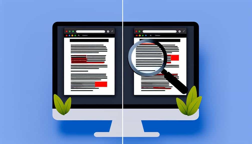 analyzing content across platforms