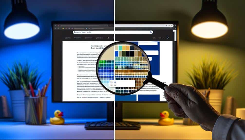 analyzing privacy policies online