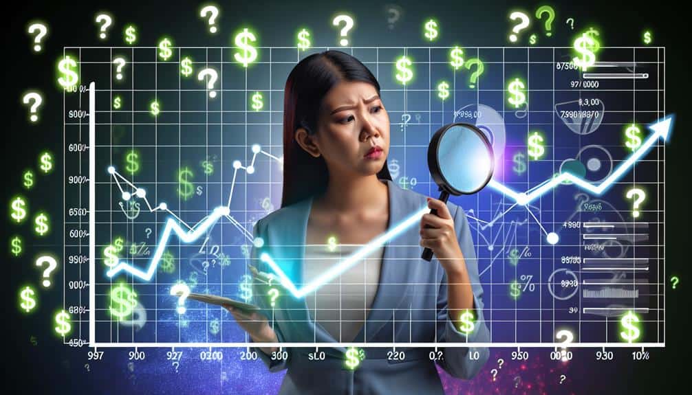 analyzing seo performance metrics