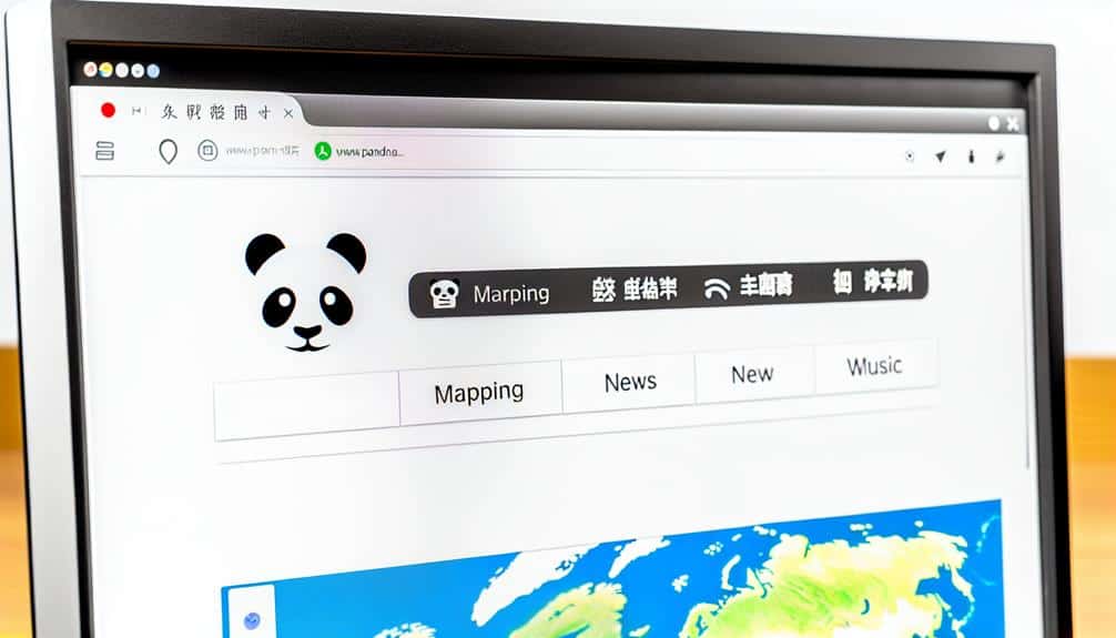 baidu s range of services