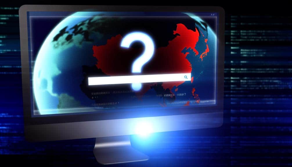 bing s growth potential in china