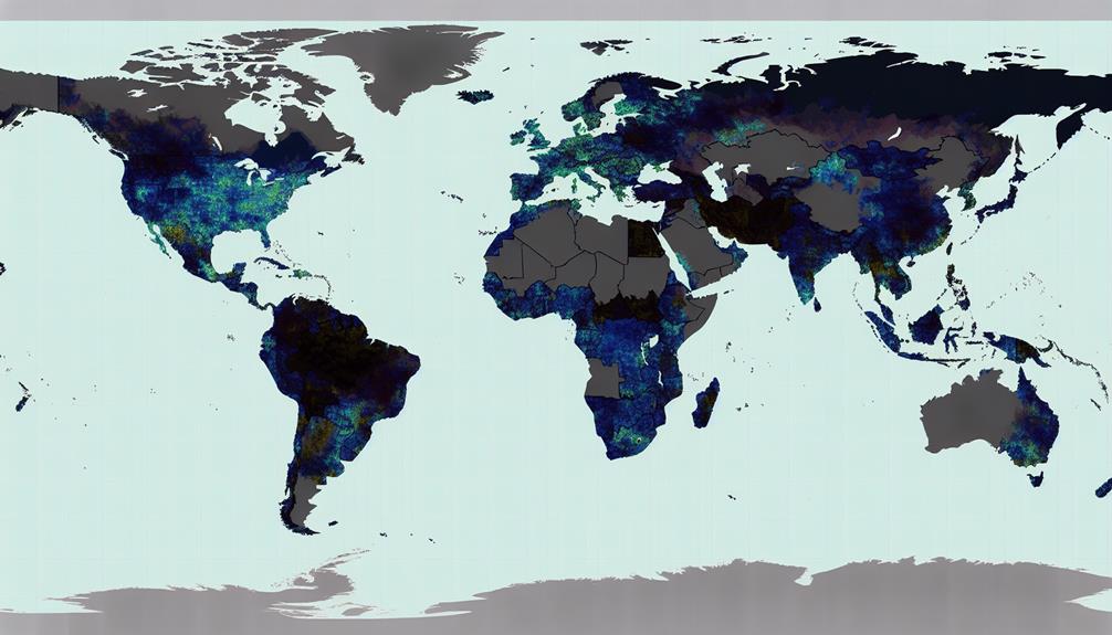 black friday goes global