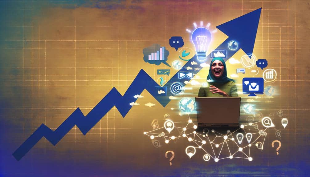 blogging boosts inbound marketing