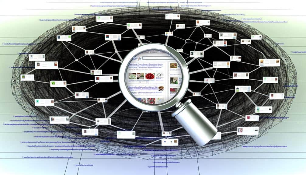 blogs influence search rankings