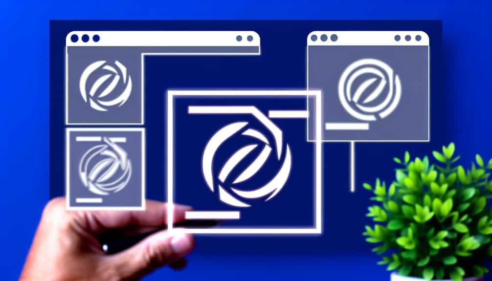 brand consistency in digital