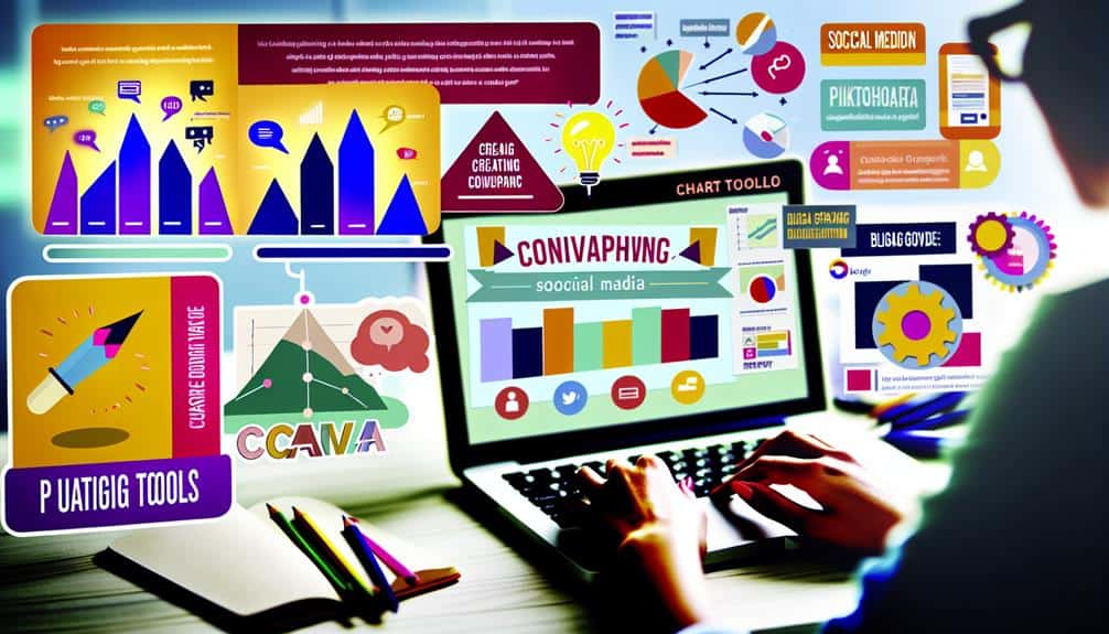 captivating design tools showcase