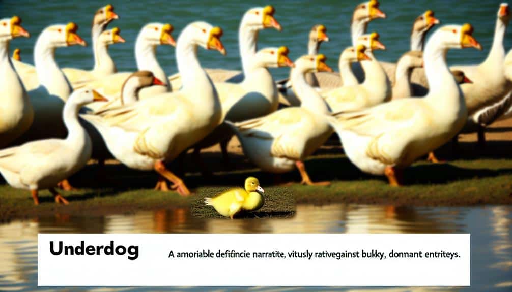 challenging established search engines