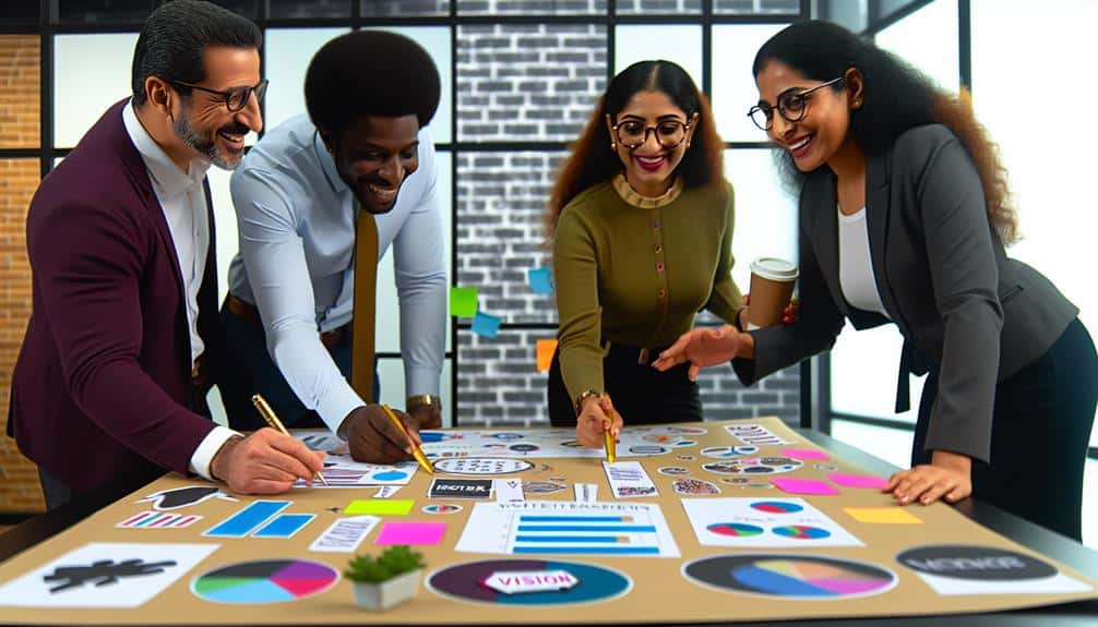 collaborative motivation and productivity