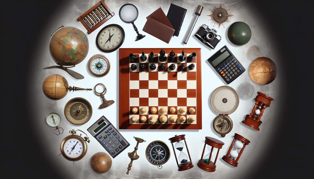 competing with adaptability edge