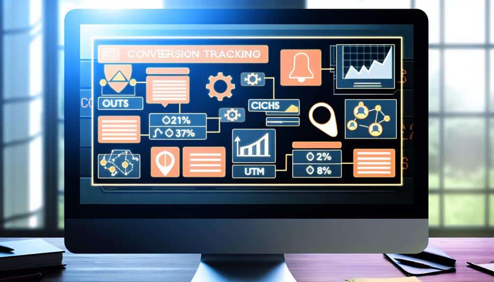 conversion tracking for advertising