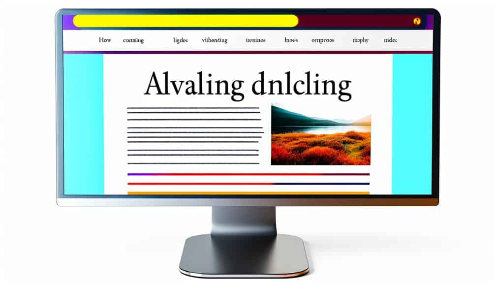 crafting powerful headlines matters