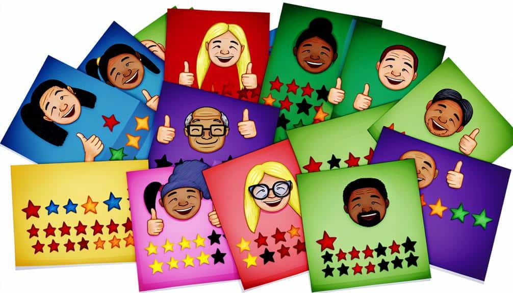 create study review tools