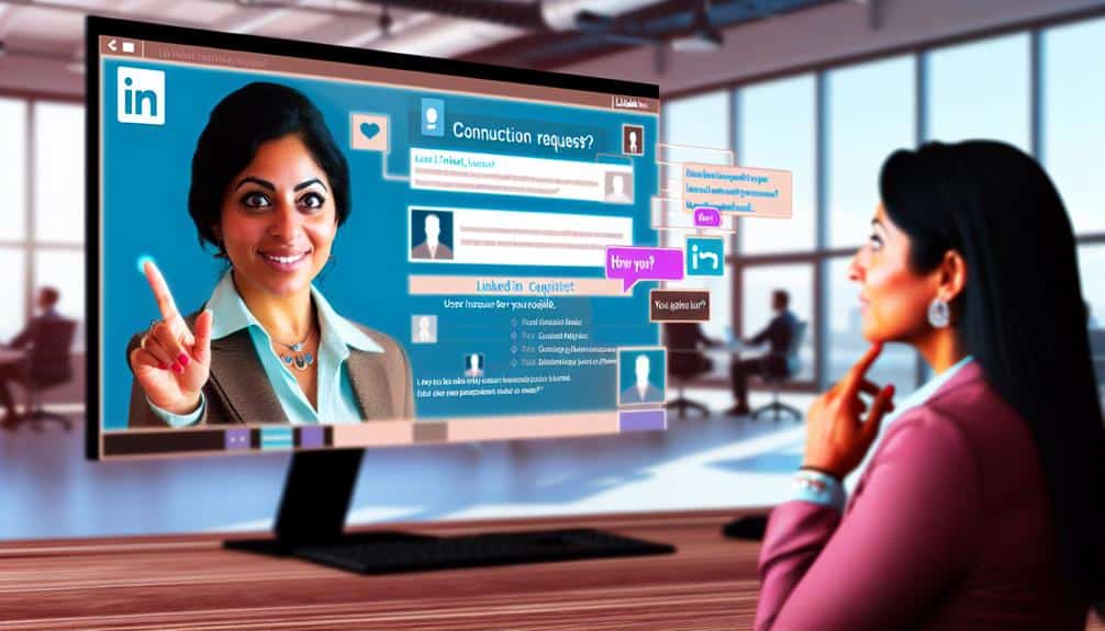 creating meaningful linkedin connections