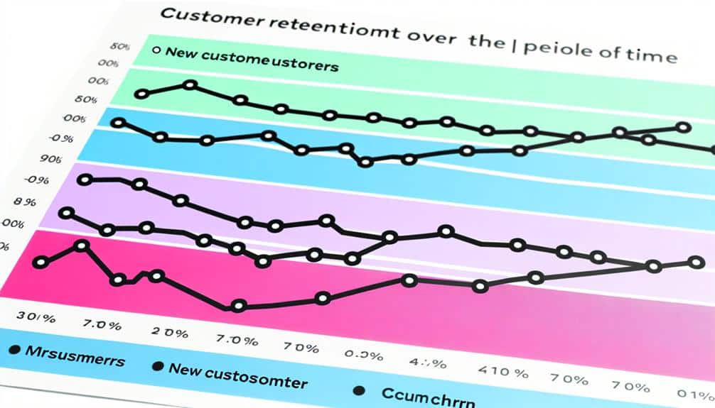 customer retention on shopify