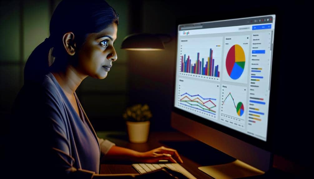 data driven decision making process