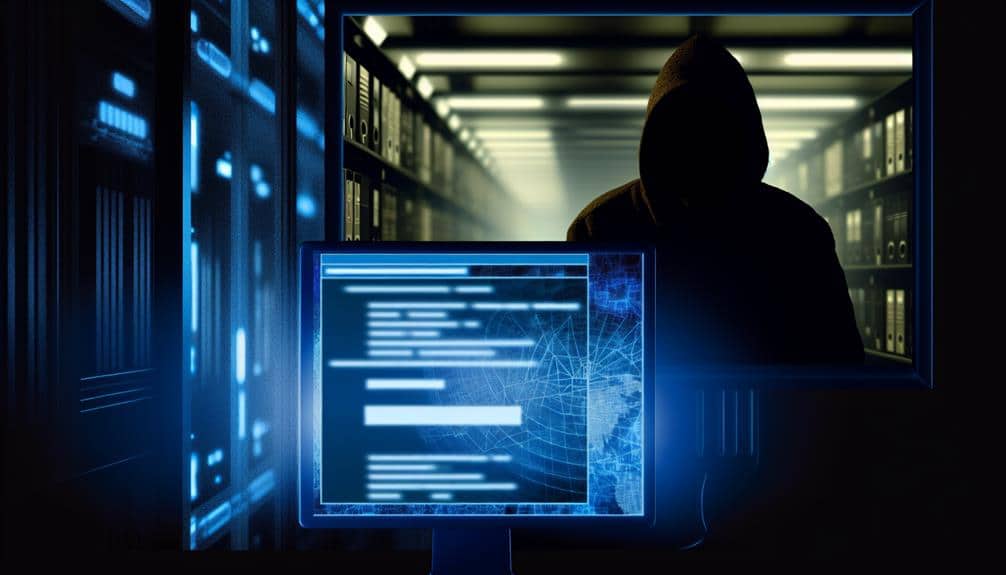 data privacy breach scandal