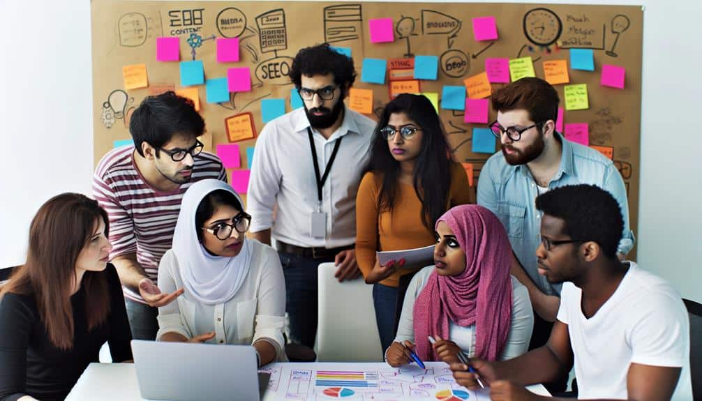 detailed character development process