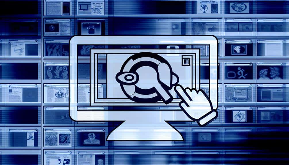 digital library of knowledge