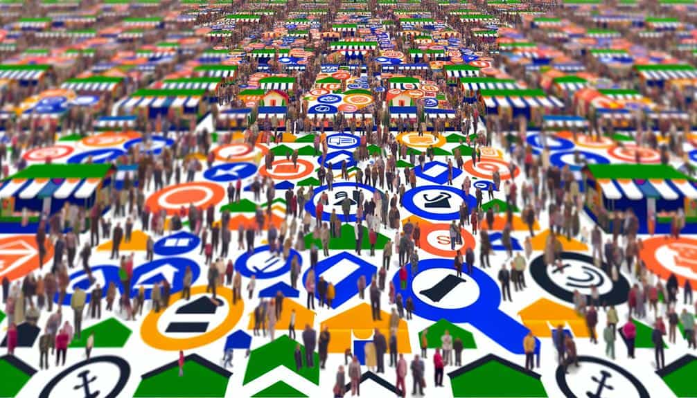 dynamic seo landscape competition