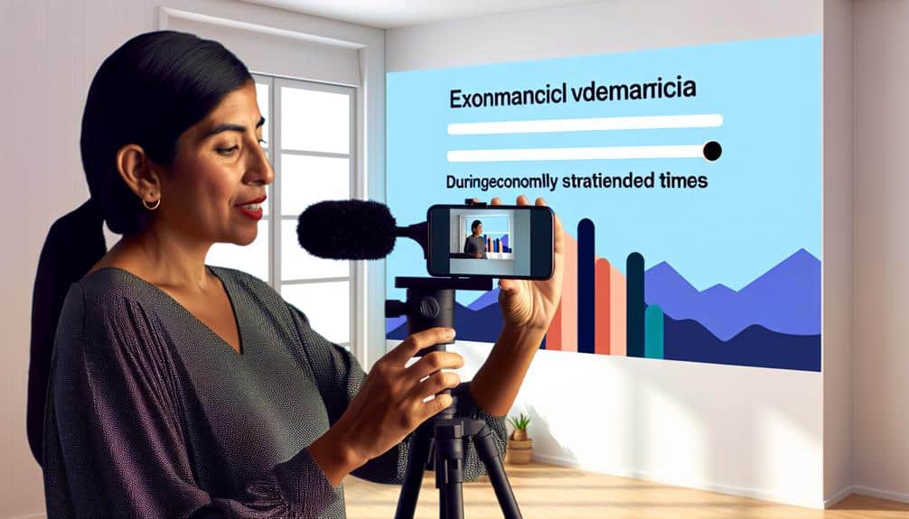 effective and affordable video