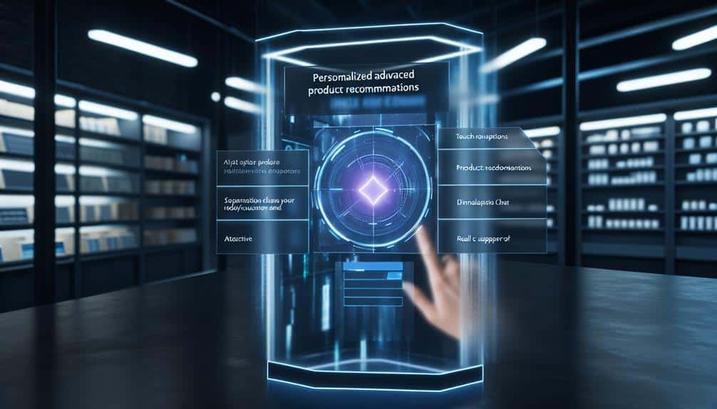 effective customer interaction methods