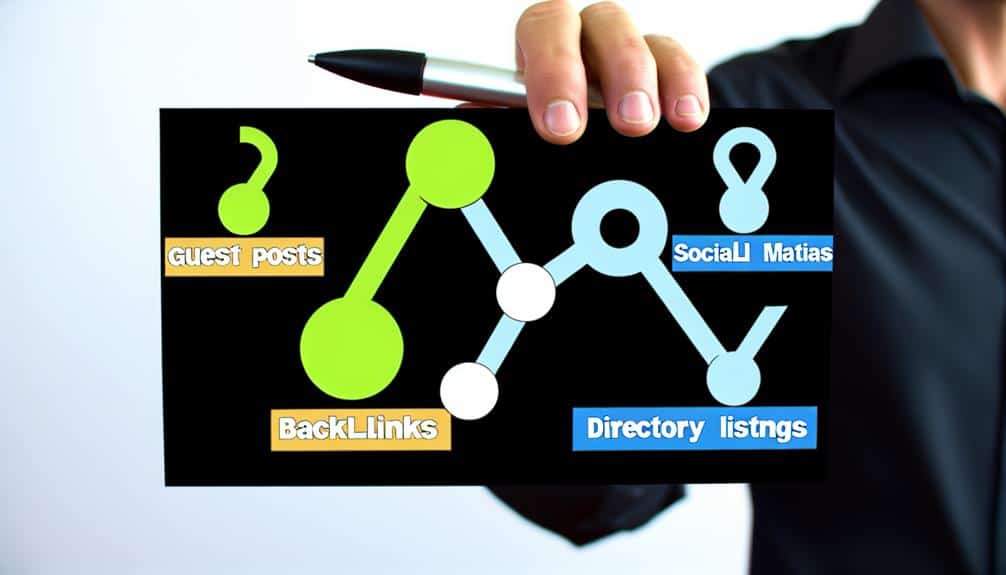 effective link building strategies