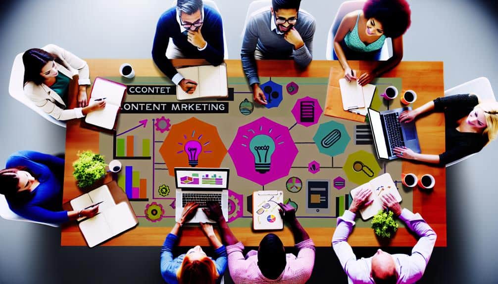 effective marketing strategy investment