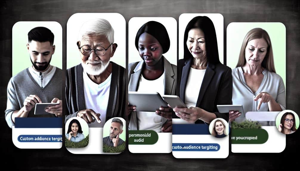 effective social media strategy