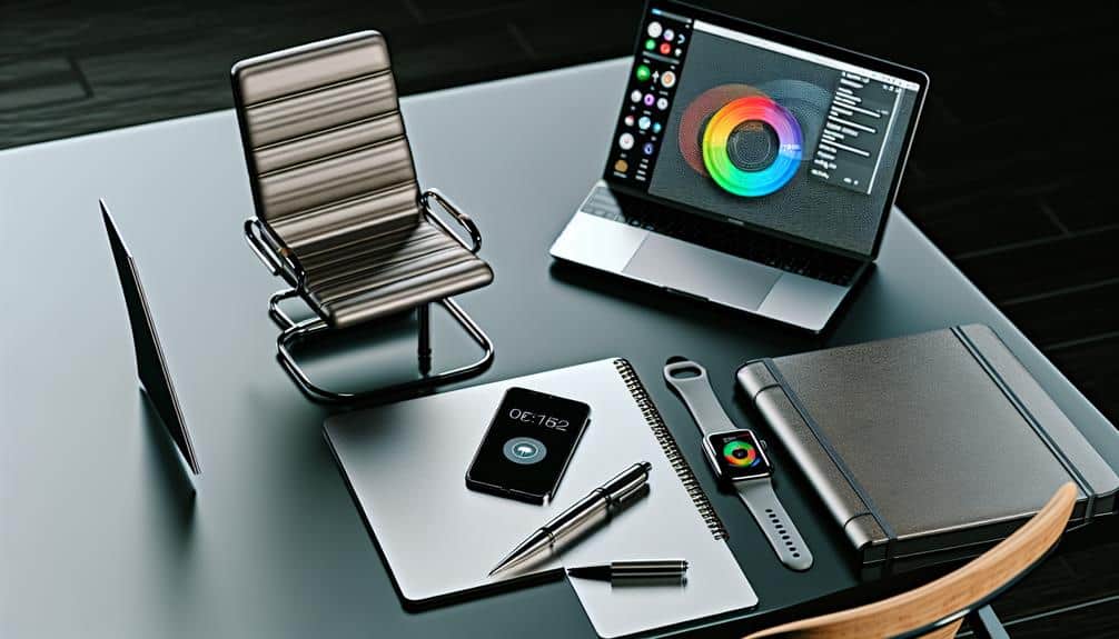 efficiency aids for tasks