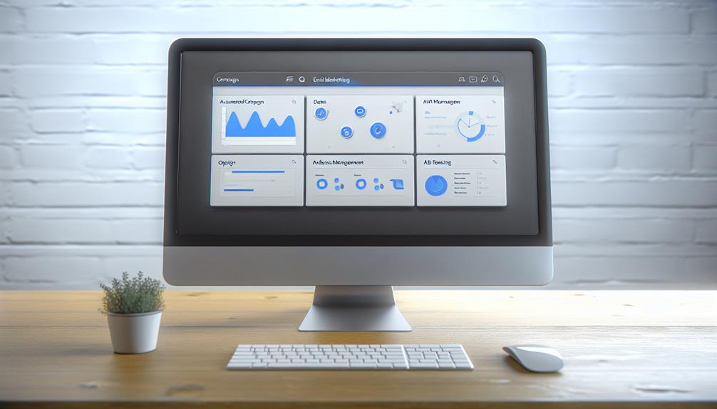 email marketing made easy