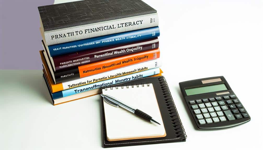 empowering through financial education