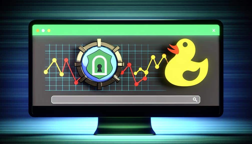 encrypted data protection measures