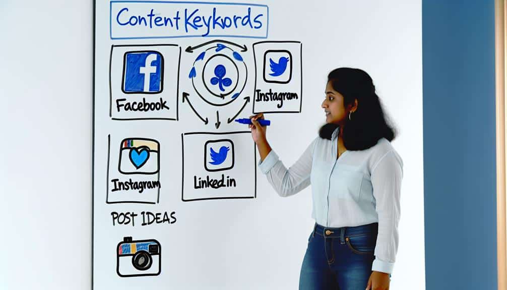 engagement through online platforms