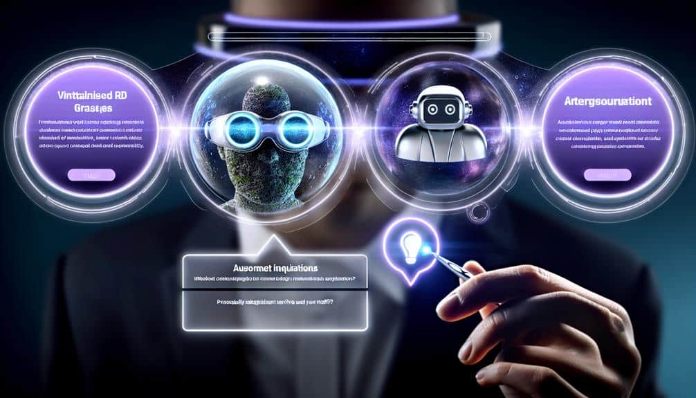 engaging digital learning experience