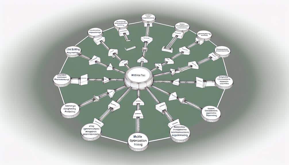 engaging with customers online