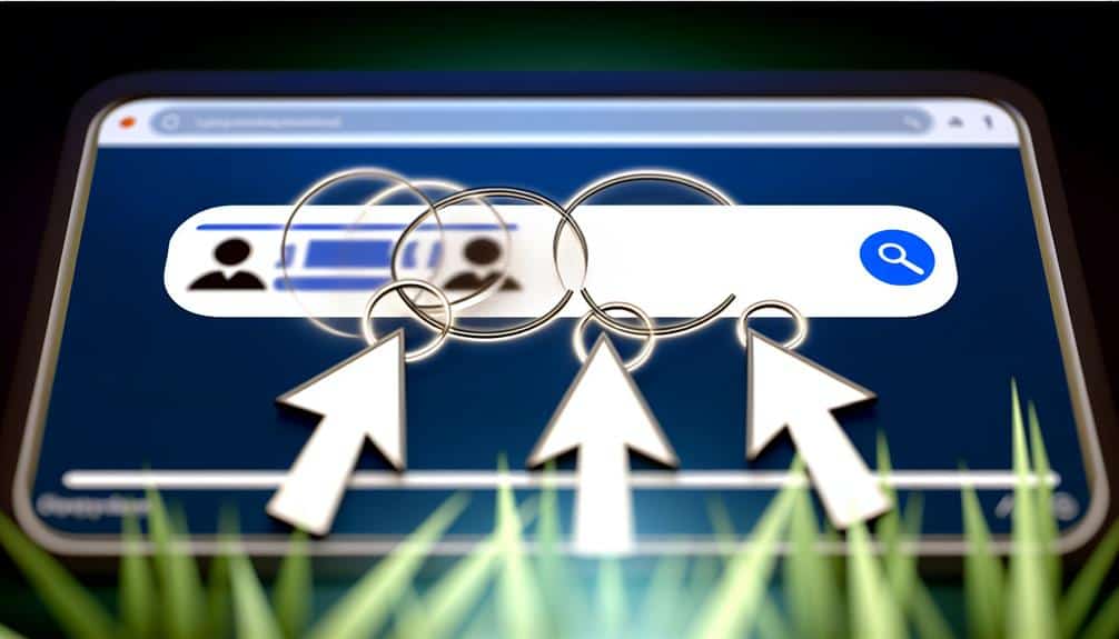 enhanced online brand presence