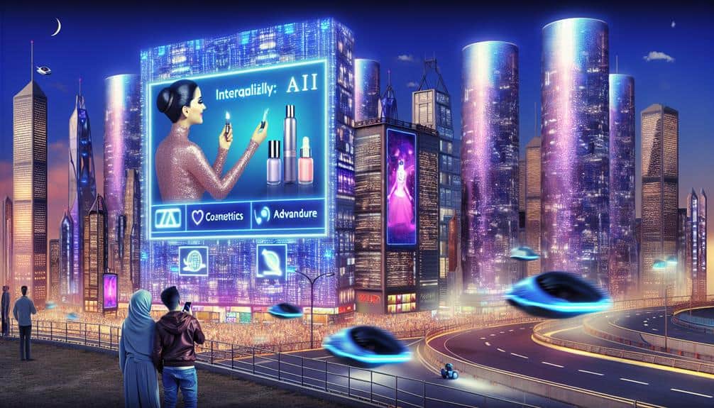 enhancing marketing with ai