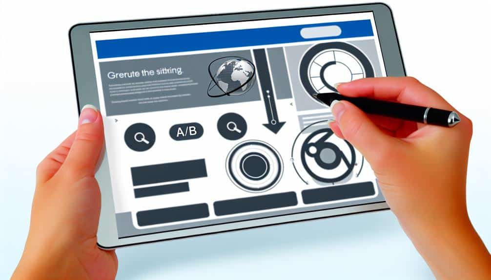 enhancing online user experience