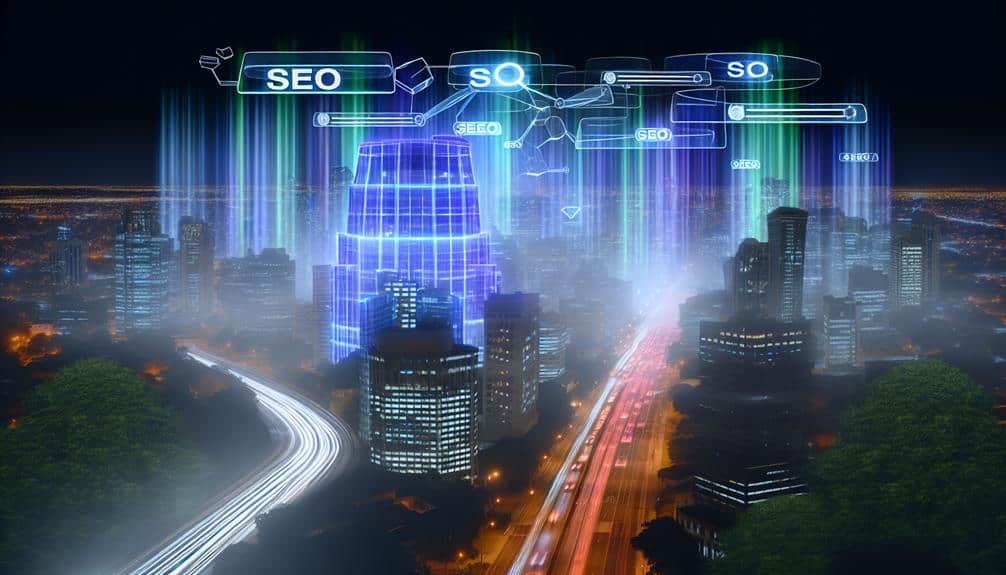 evolving landscape of marketing