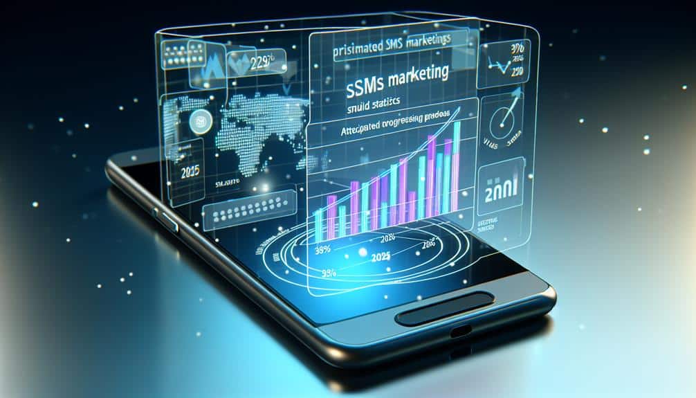 evolving strategies for sms