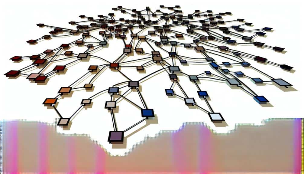 exploring hyperlinks in depth