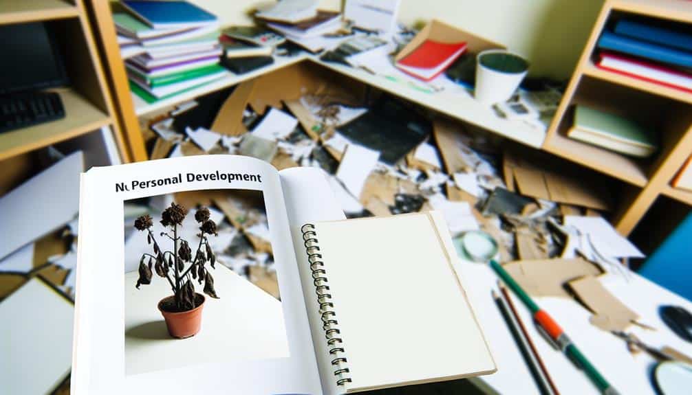 failure to prioritize development